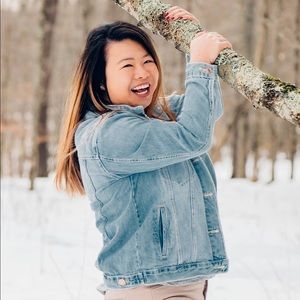 Meet your Posher, Cindy